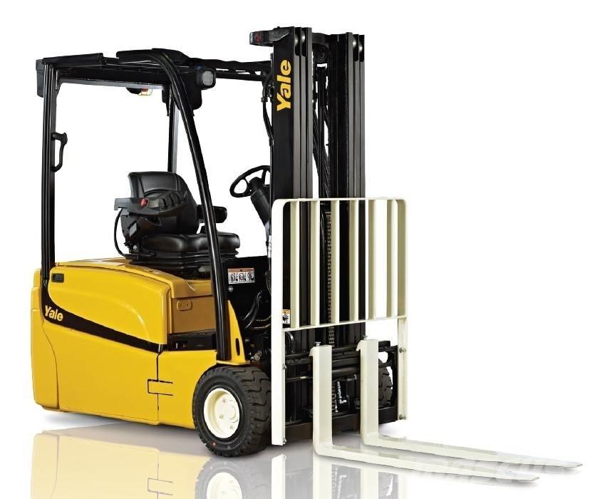 Yale ERP16VT Stivuitor electric