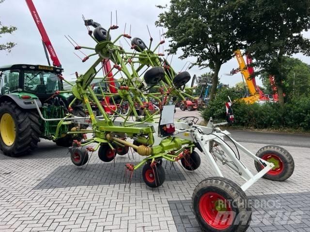 CLAAS Volto 1300 Greble