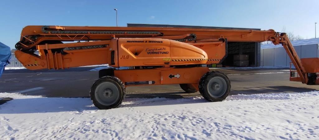 JLG 1250 AJP Nacele cu brat articulat