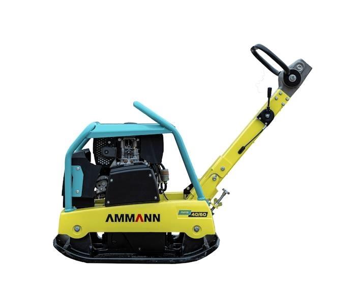 Ammann APR40/60 Vibratoare