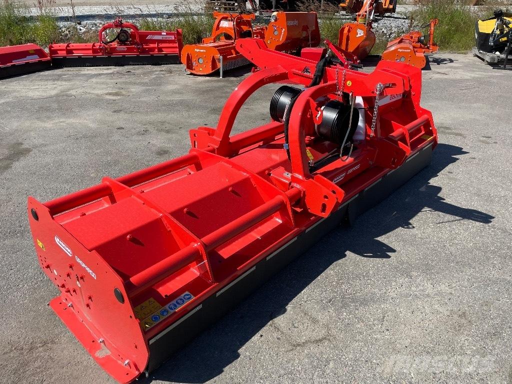 Maschio Bisonte 300 Cositoare