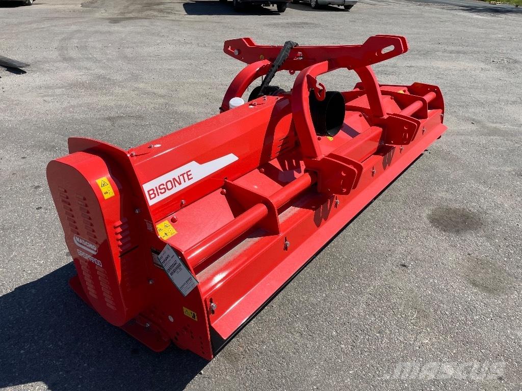 Maschio Bisonte 300 Cositoare