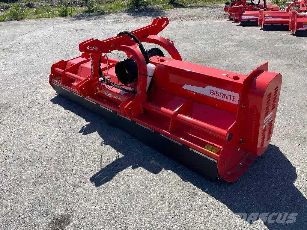 Maschio Bisonte 300 Cositoare