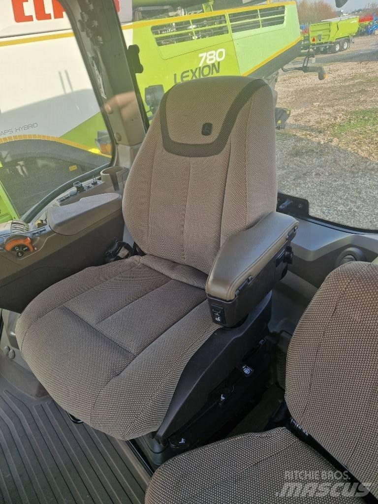 John Deere 8 R410 Tractoare