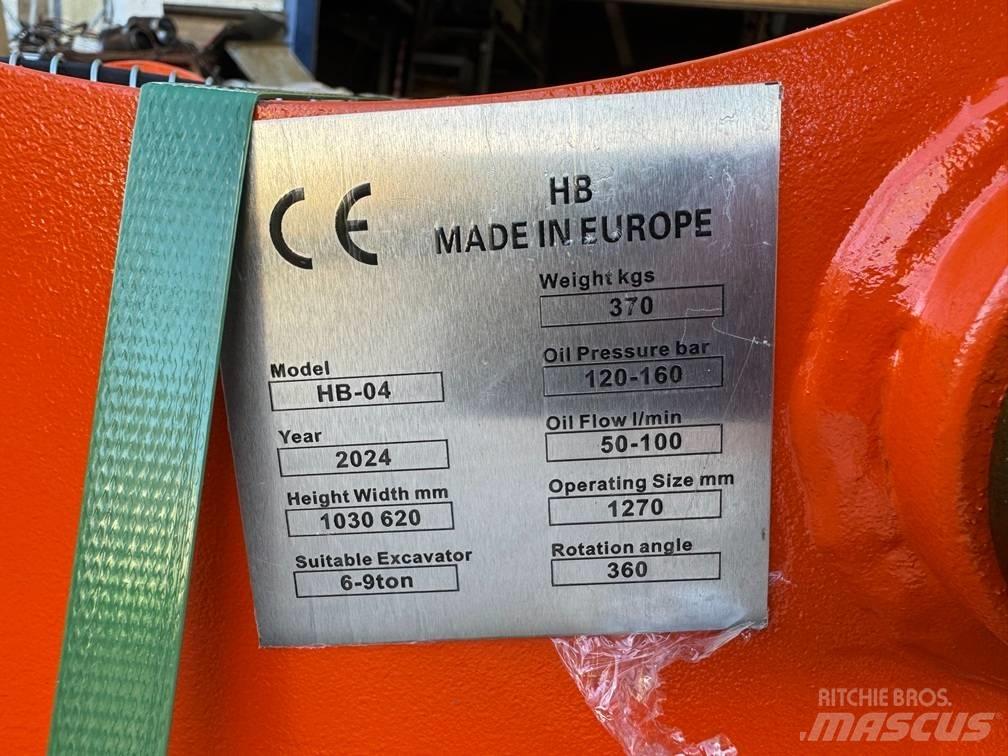  hb -04 vibroplate Tavaluguri