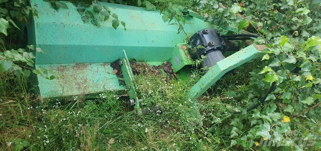 Kellfri VKM200 Cositoare