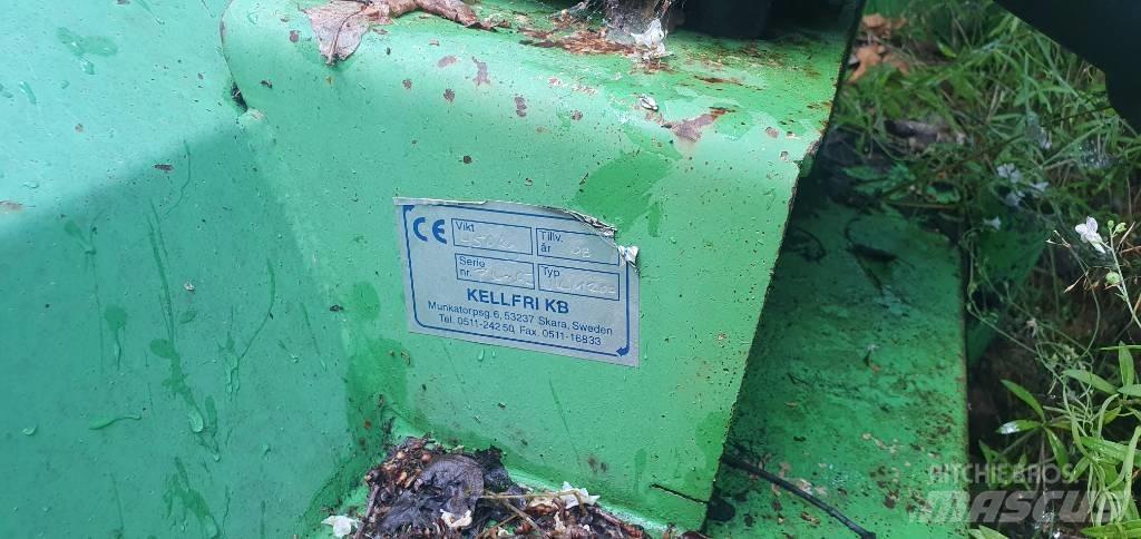 Kellfri VKM200 Cositoare