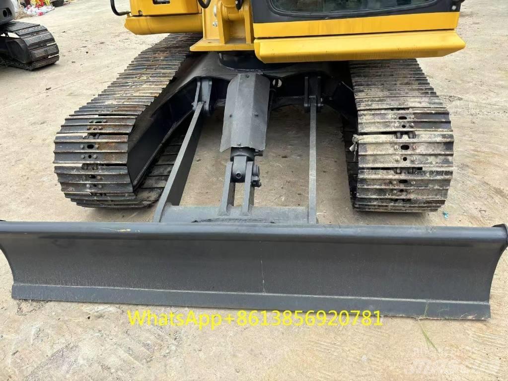 Komatsu PC70-6 Mini excavatoare < 7t