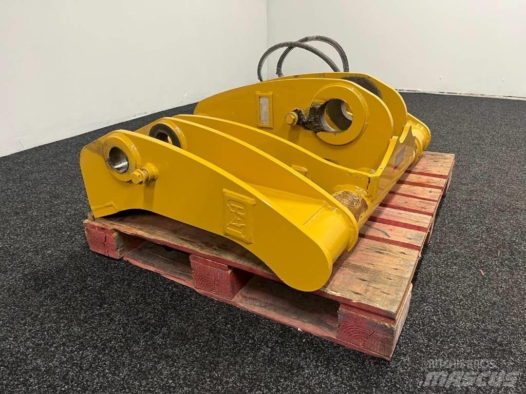 CAT 950/962 K/M Conectoare rapide