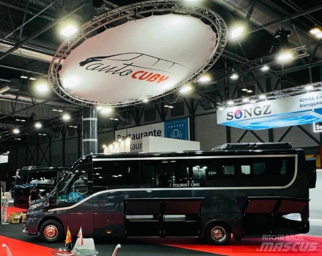 Iveco Cuby Daily C70 Mini autobuze