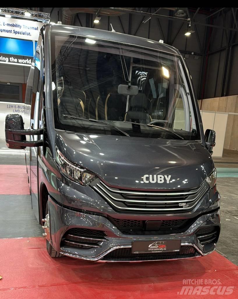 Iveco Cuby Daily C70 Mini autobuze