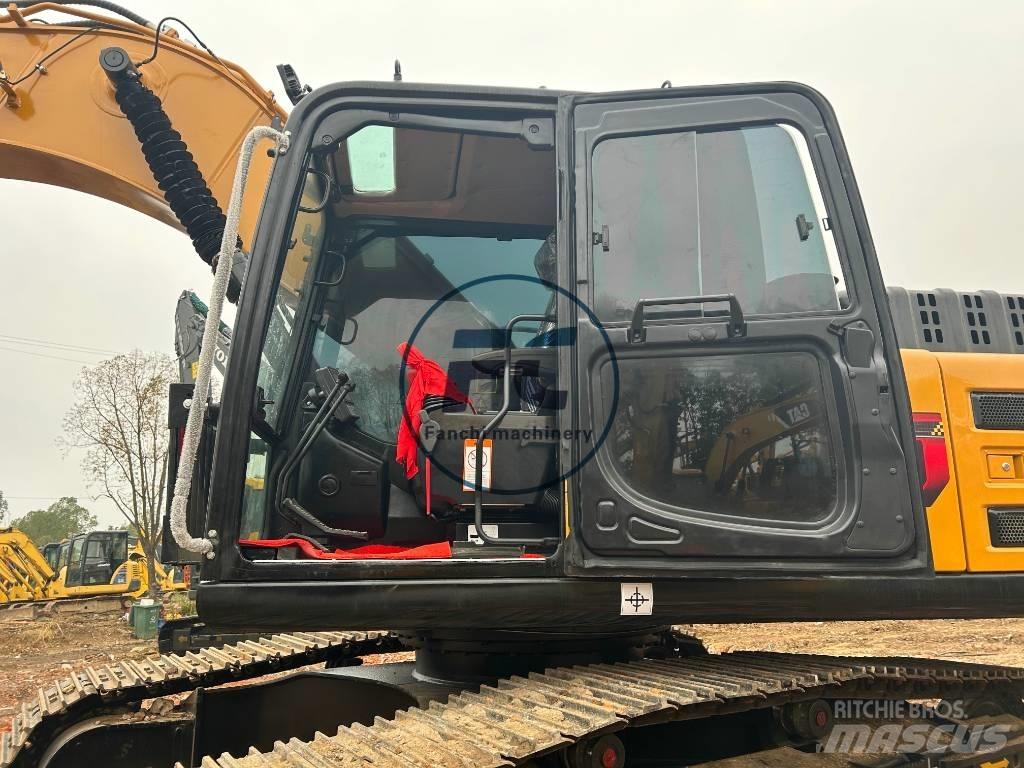 Sany SY 215 C Excavatoare pe șenile
