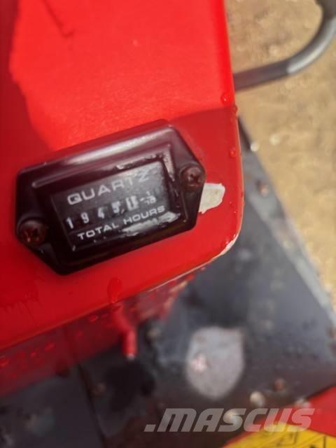 Bobcat E 10 Mini excavatoare < 7t