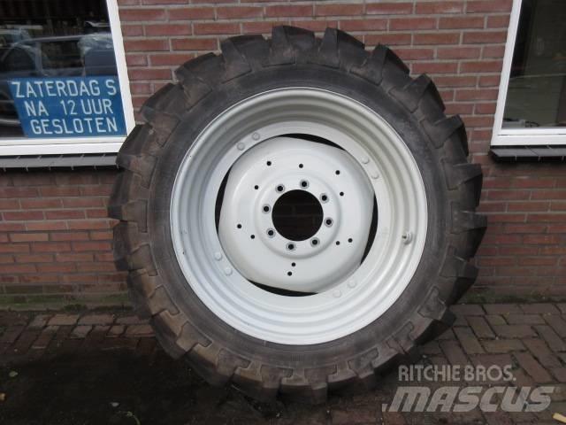 Michelin 13.6/38 Roti