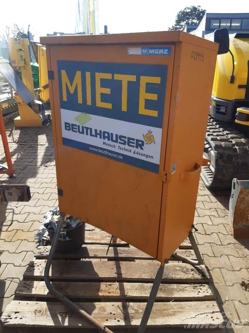  V160/K/FU/BR Utilaje construcții - Altele