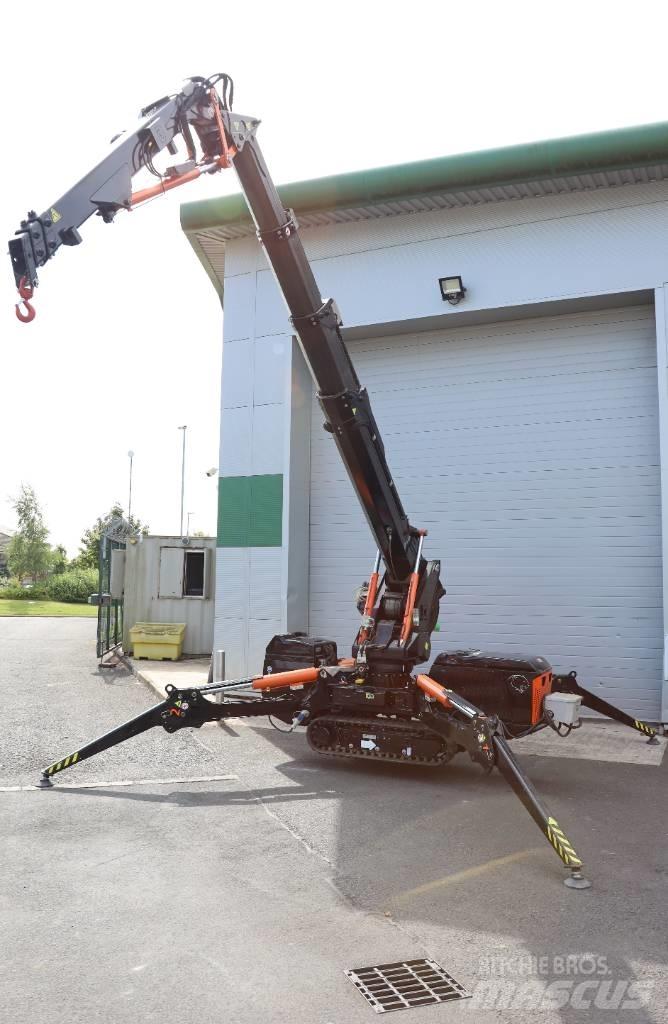 BG Lift M250 Mini macarale