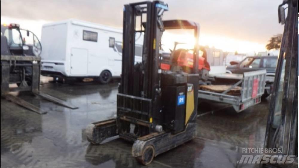 CAT NR16N2 Stivuitor electric