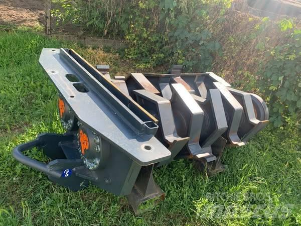 Arjes impaktor 250 Motoare