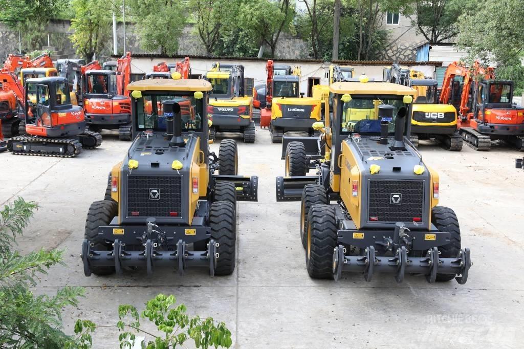 XCMG GR 165 Gredere
