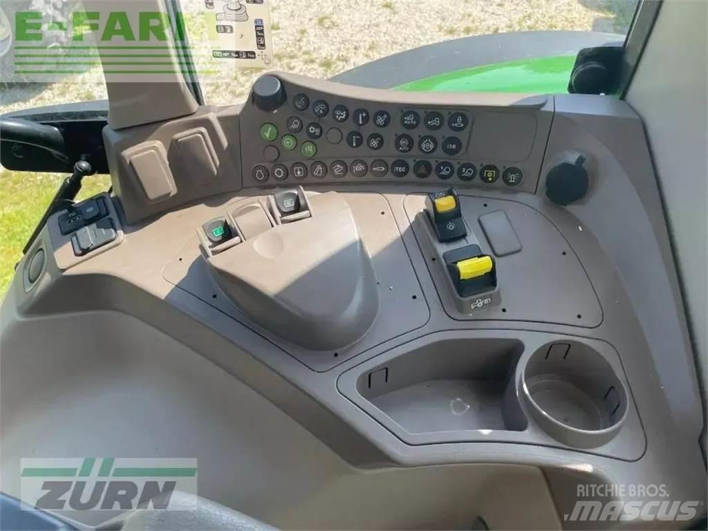 John Deere 6120m Tractoare