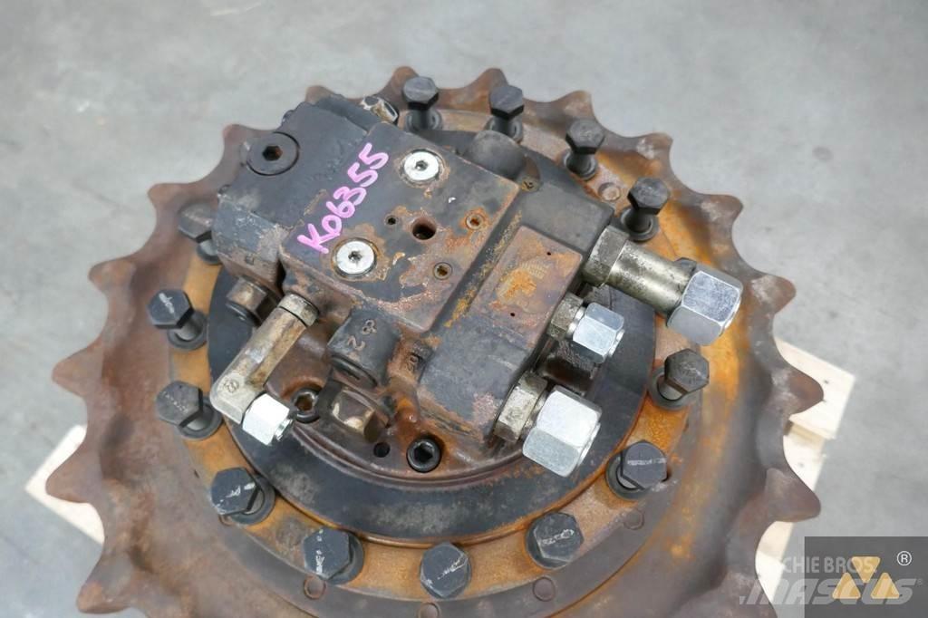 CAT 509-6990 Axe