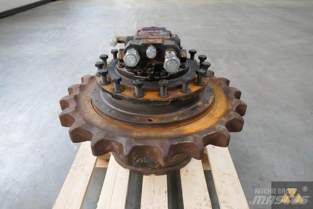 CAT 509-6990 Axe