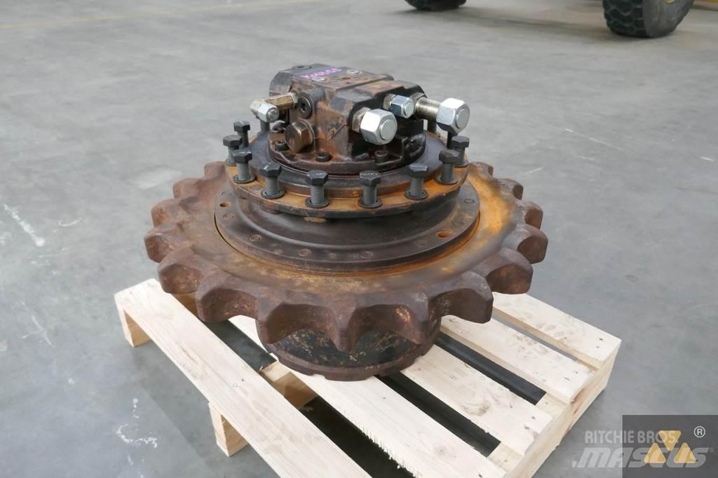 CAT 509-6990 Axe