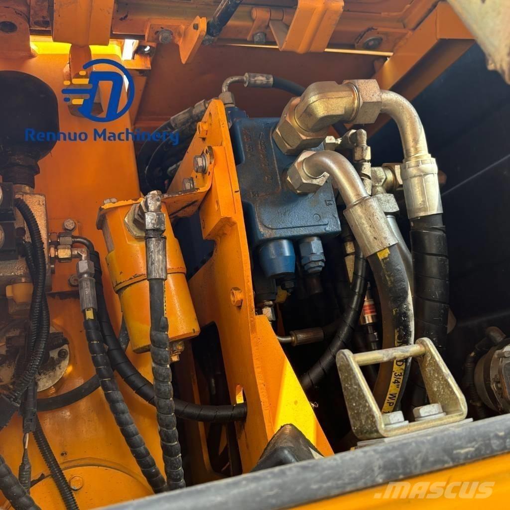 Sany SY 60 C Mini excavatoare < 7t