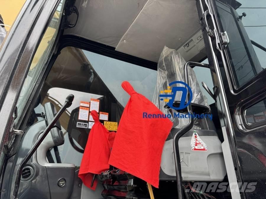 CAT 336 D Excavatoare pe șenile

