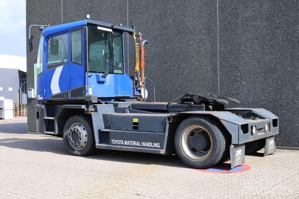 Kalmar TR 618 i Adaptor terminal