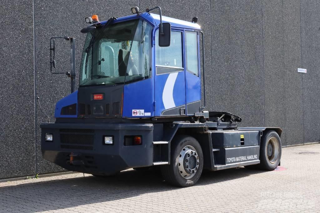 Kalmar TR 618 i Adaptor terminal