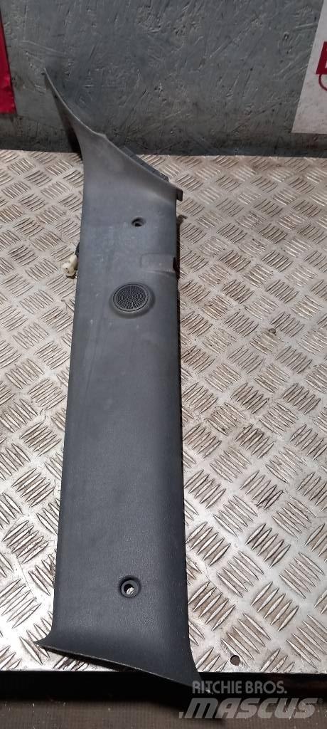 Scania G 400   1480662 Cabine si interior
