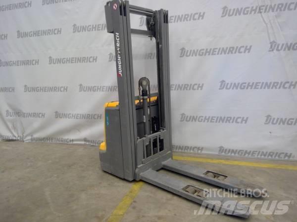 Jungheinrich EJC 112 Transpaleta manuala