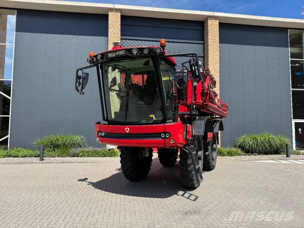 Agrifac C055011 Pulverizatoare autopropulsate