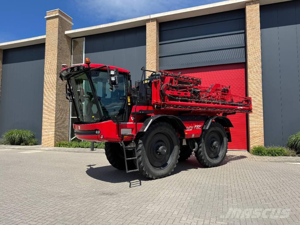 Agrifac C055011 Pulverizatoare autopropulsate