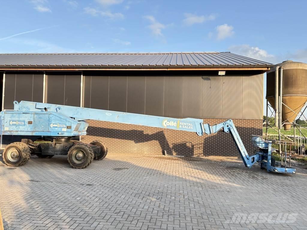 Aichi Sp21aj Nacele cu brat telescopic