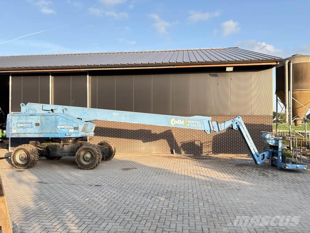 Aichi Sp21aj Nacele cu brat telescopic