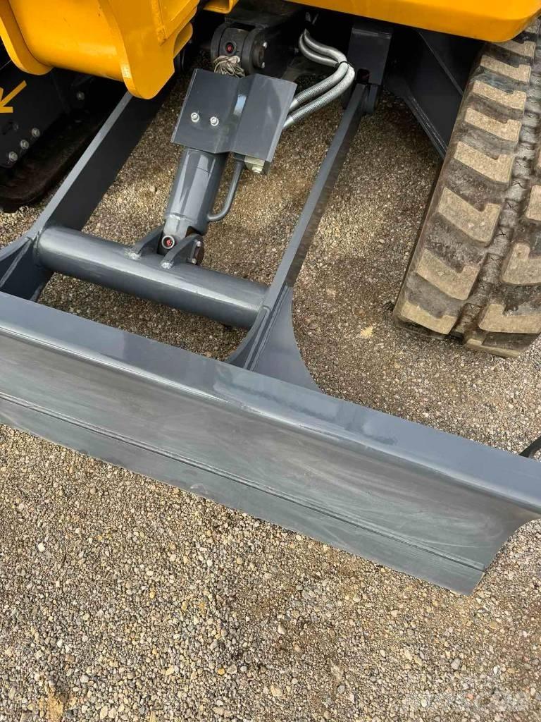 XCMG XE 35 E Excavatoare pe șenile
