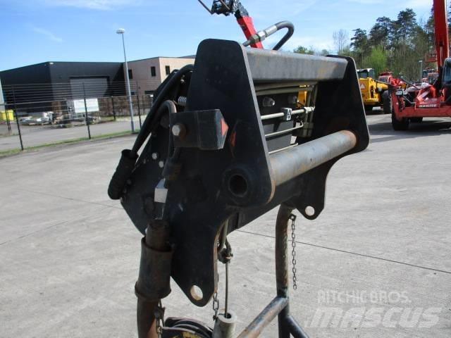 Manitou lier 3 Ton Alte componente
