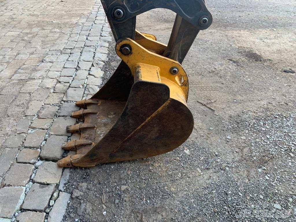 John Deere 310 L Buldoexcavatoare