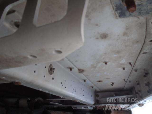 Kenworth T 370 Vehicule de recuperare