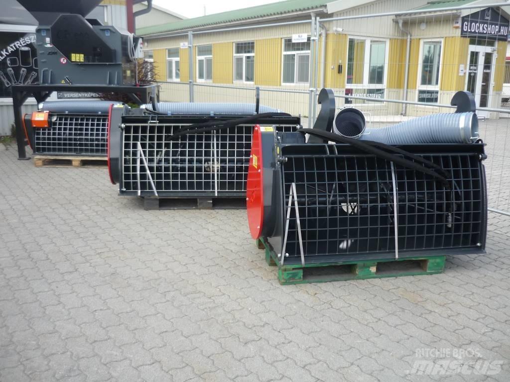  Betonkeverő kanál Pistoane