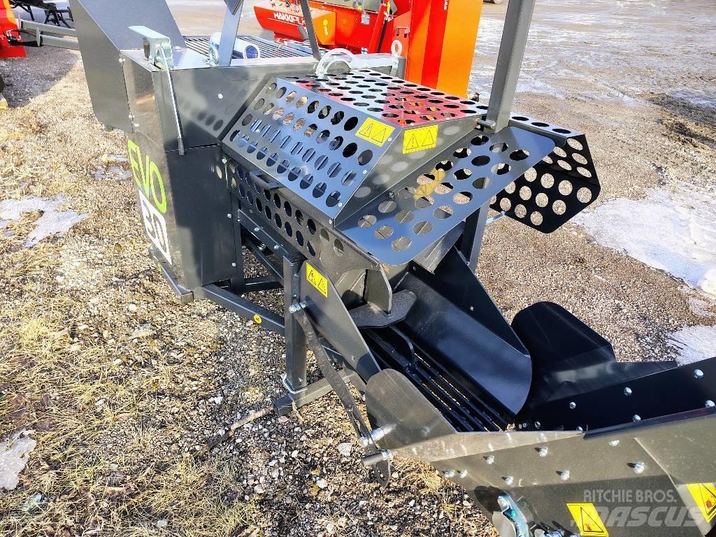 Pilkemaster Evo 30 Despicatoare si taietoare de lemne