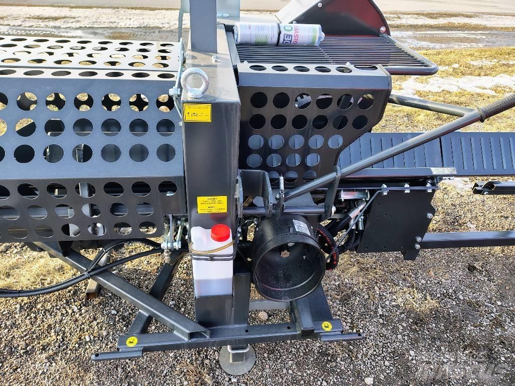 Pilkemaster Evo 30 Despicatoare si taietoare de lemne