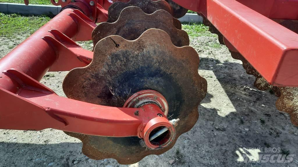 Horsch Tiger 3 MT Cultivatoare