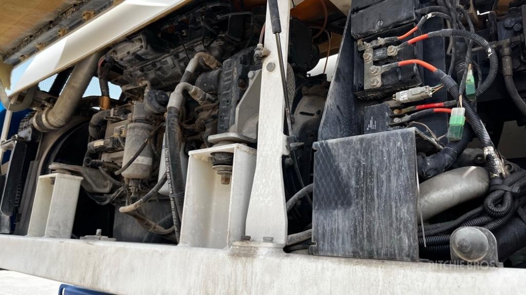 Manotti ARM550 Macara teren accidentat
