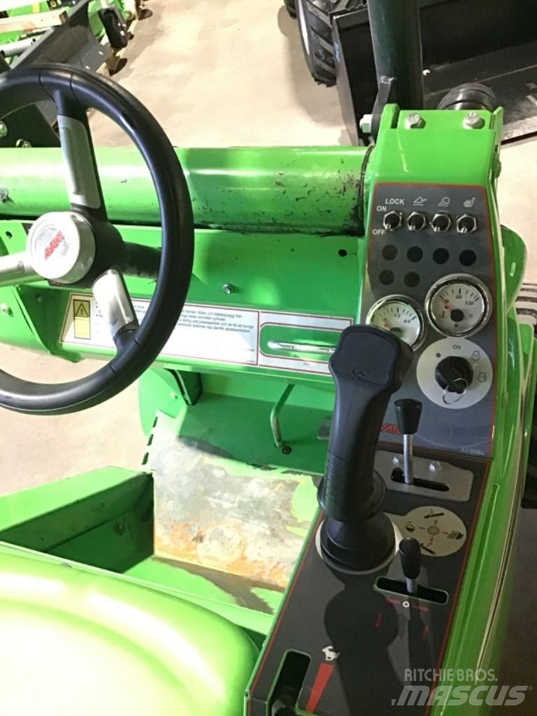 Avant 423 Mini incarcator