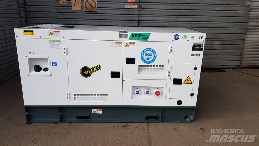 Ashita AG3-40 Generatoare Diesel