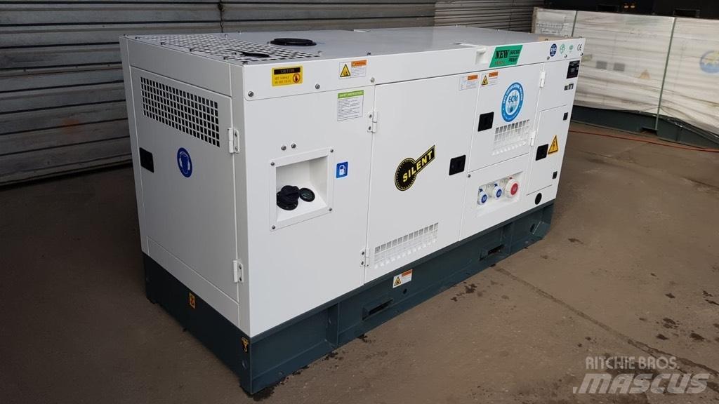 Ashita AG3-40 Generatoare Diesel