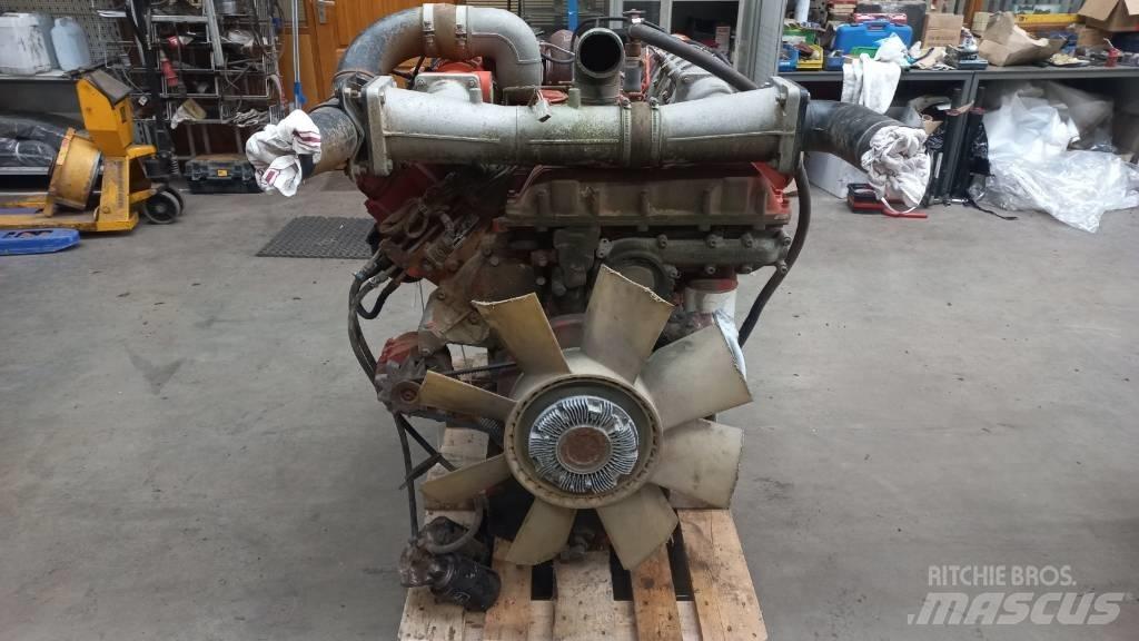 Deutz BF6M1015C Motoare